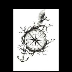 Meet your Posher, Charles